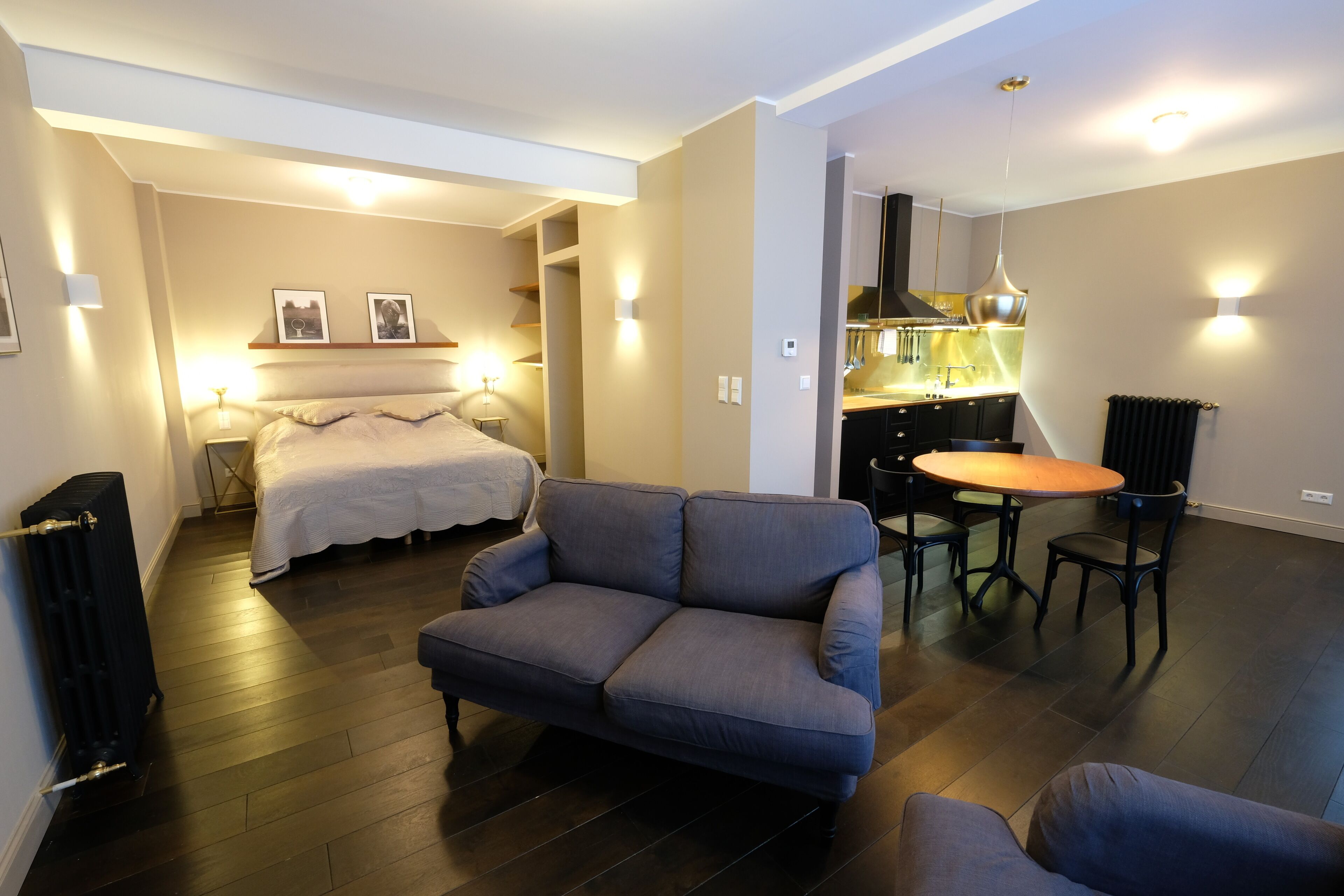 Foto - Boutique Charme Apartments 5