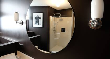 Boutique Charme Apartments 5
