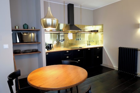 Boutique Charme Apartments 5