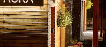 Apartmány Kopacka