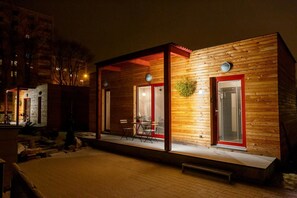 Exterior - Apartmány Kopacka (Svitavy)