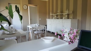 Restaurant - La Rosa Tra i Laghi B&B (Meina)