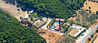 Turnabogazi Ciftlik Evleri