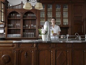 Bar (sur place)
