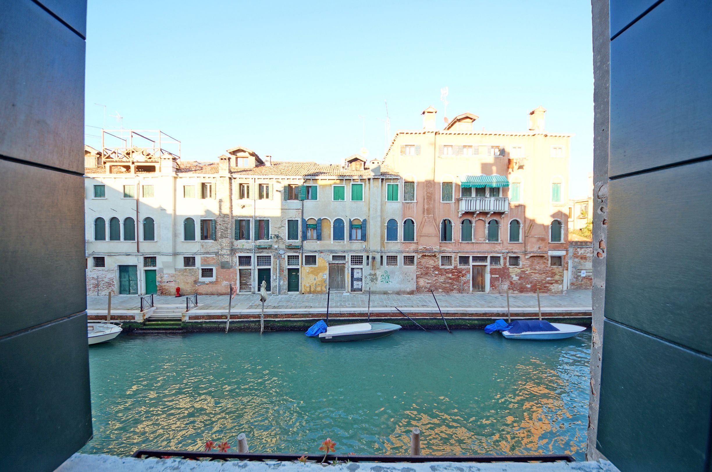 Appartamento, 1 camera da letto | Vista dalla camera