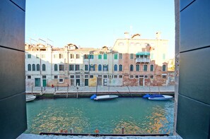 Apartment, 1 Bedroom | View from room - DolceVita Apartments N. 439 (Venice)