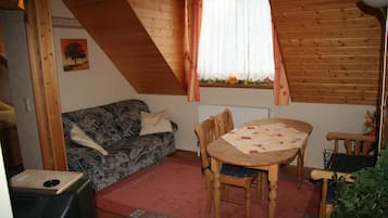 Condo | Room amenity