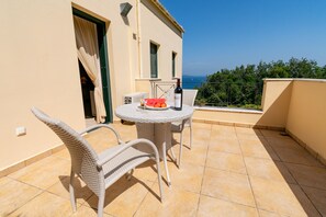 Villa, 5 chambres | Vue de la chambre