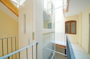 Équipement de l’hébergement