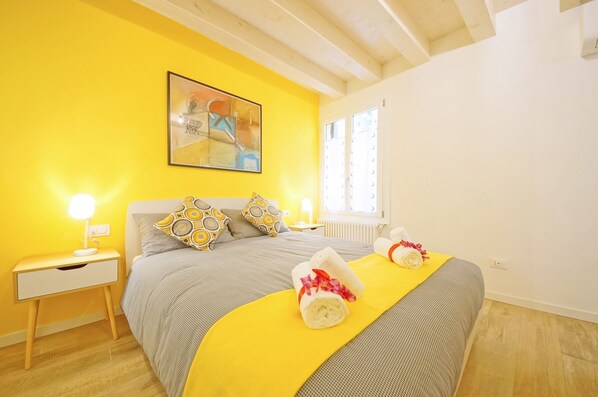 Appartement, 1 chambre
