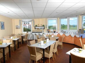 Restaurantes