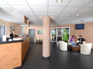 Hall