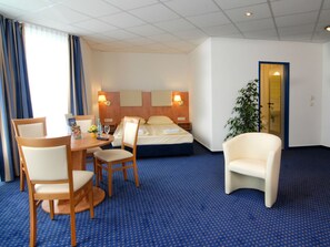 1 chambre