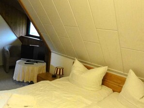 1 bedroom, WiFi