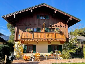 Exterior - Apartment Amselweg - House Römerweg (Strobl)