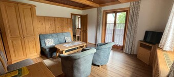 Apartment Amselweg - House Römerweg