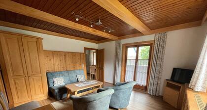 Appartement 3 - Maison Römerweg