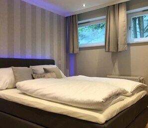 Apartment, 2 Bedrooms, Balcony | Free WiFi - Apartment Pistenblume (Winterberg)