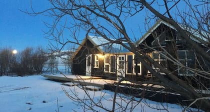 Grund Cabin
