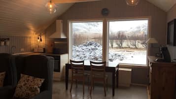 Family Bungalow | Living area