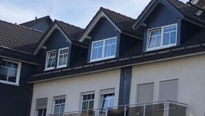 Exterior - Apartment Eliza (Winterberg)