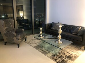 Interior - Amazing Luxury Apartment at the 5 Star Hotel (Miami)