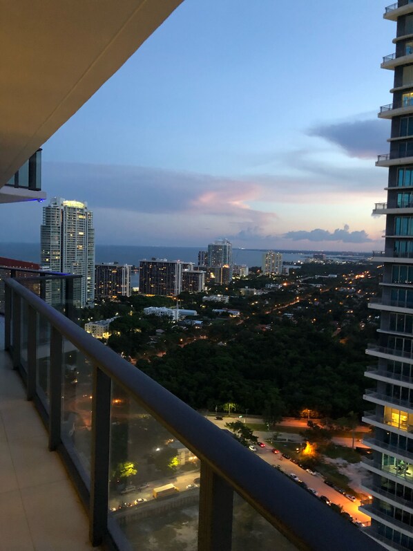 Property grounds - Amazing Luxury Apartment at the 5 Star Hotel (Miami)
