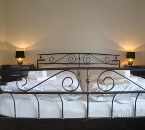 Maison, 2 chambres