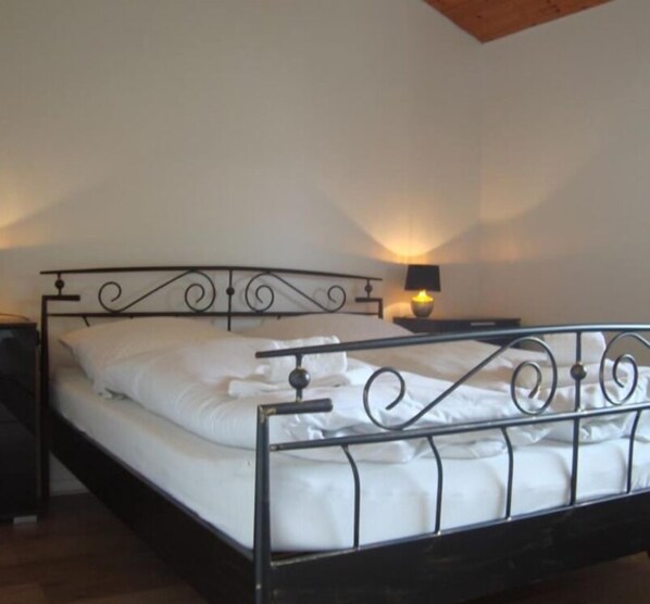 Maison, 2 chambres