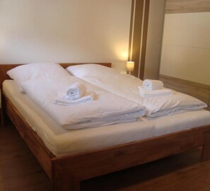 House, 2 Bedrooms - Ferienhaus Constanza (Winterberg)