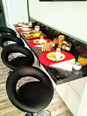 Minibar - The nest (Nottingham)
