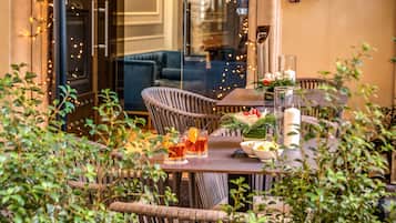 Bar (sur place)