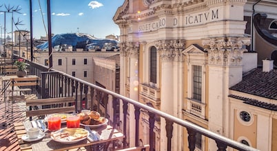 Hotel 55 Fifty five