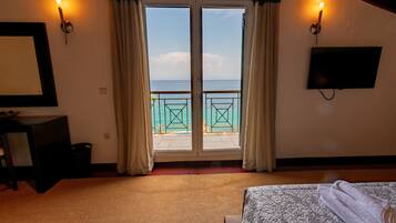 Villa, 4 Schlafzimmer, Strandnähe