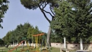 Property grounds - Tenuta Tannoja (Andria)