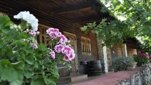 Exterior - Tenuta Tannoja (Andria)