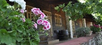 Tenuta Tannoja