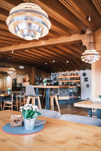 Kristiania Small Dolomites Hotel