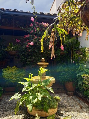 Teres/patio