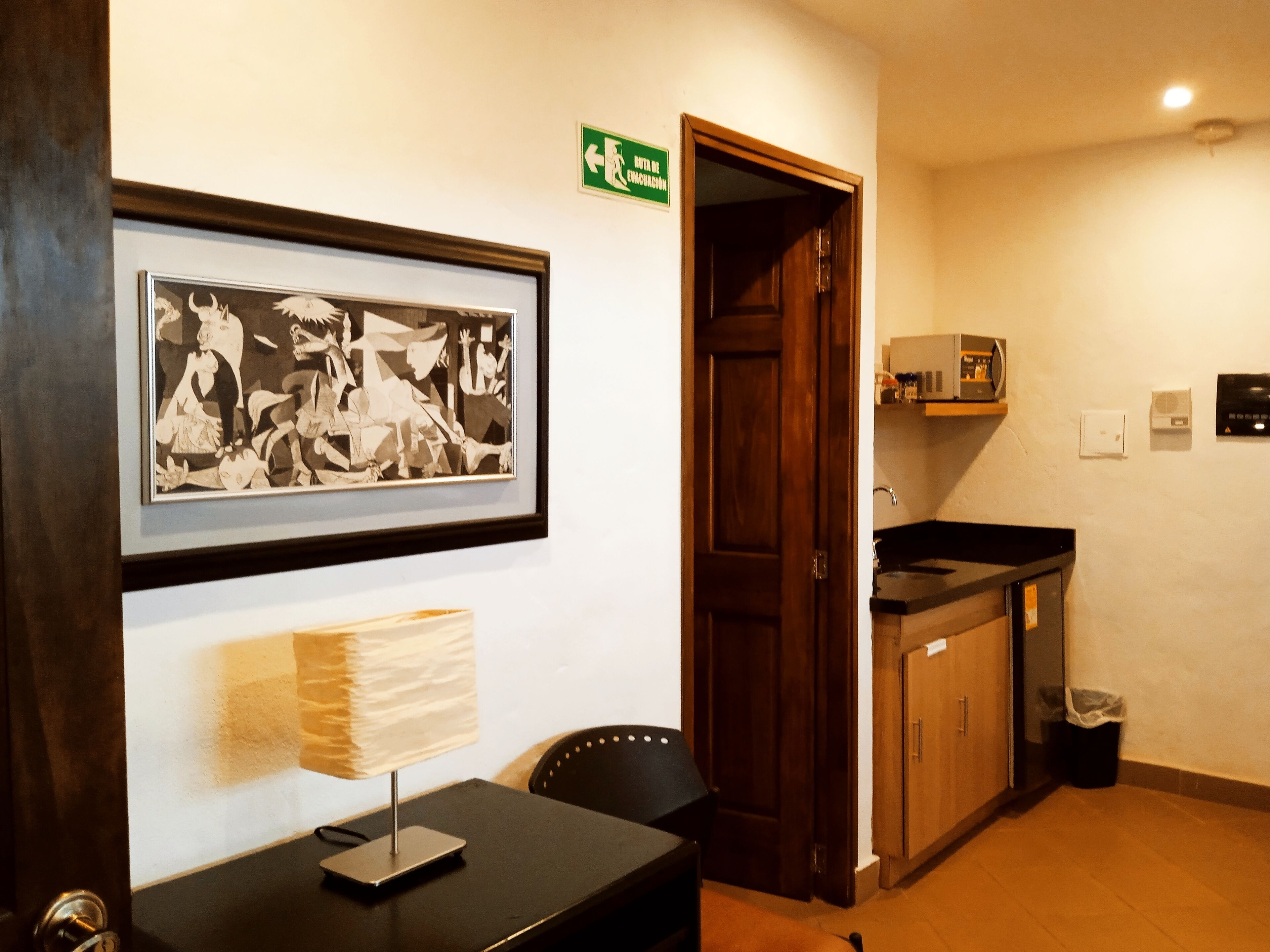 deluxe studio, 1 bedroom | 1 bedroom, premium bedding, down duvets, individually decorated