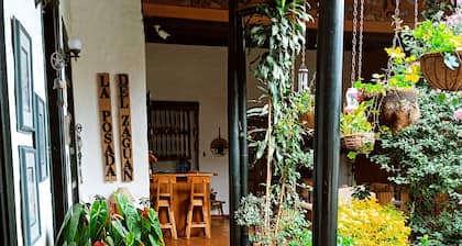 Hotel La Posada del Zaguan