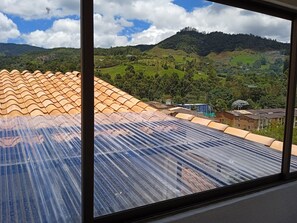 豪華套房, 1 間臥室 | 高級寢具、羽絨被、獨特裝潢、布置獨特