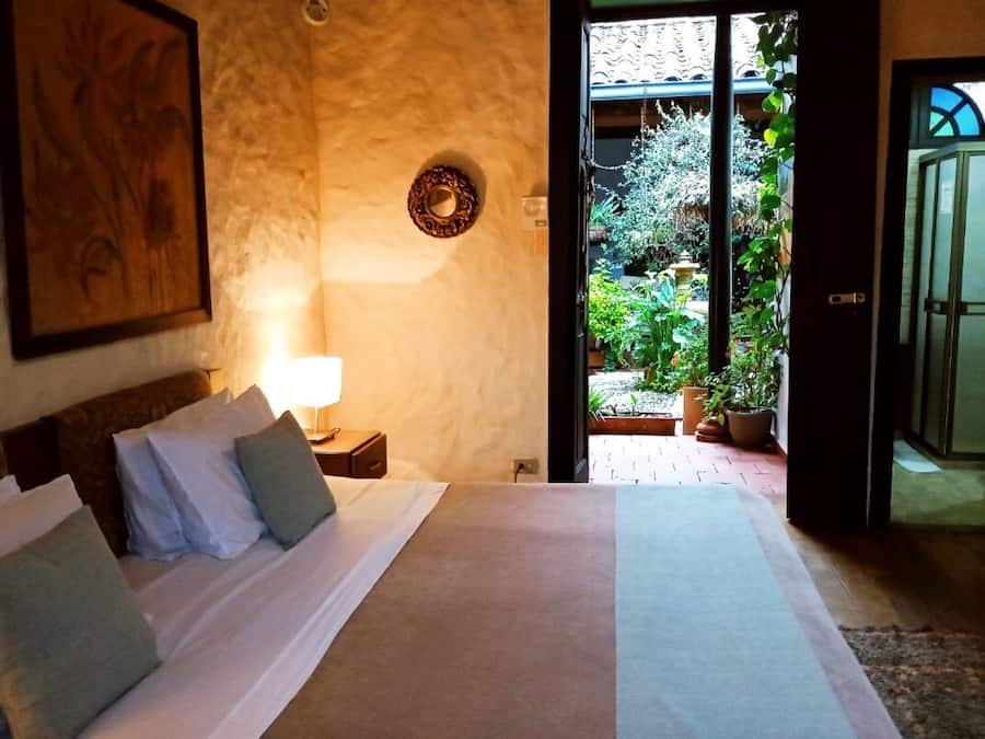 Luxury Double Room, 2 Twin Beds (3) | Premium bedding, down comforters, individually decorated