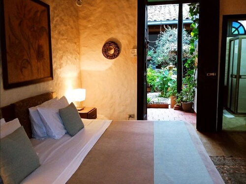 Hotel La Posada del Zaguan