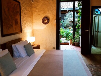 Hotel La Posada del Zaguan