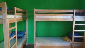 In-room safe, iron/ironing board, free WiFi, bed sheets