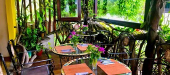 Casa del Lago Lodging House