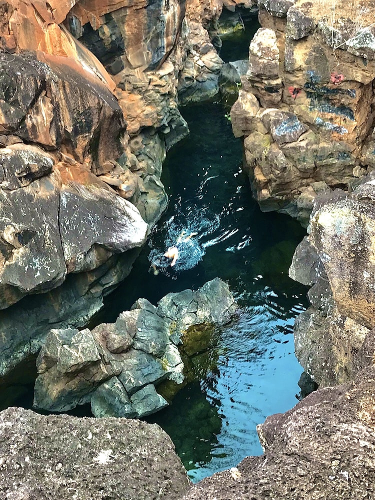 CASA DEL LAGO LODGING HOUSE by null