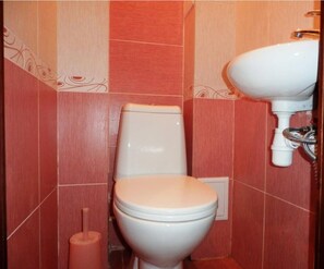 Dusche