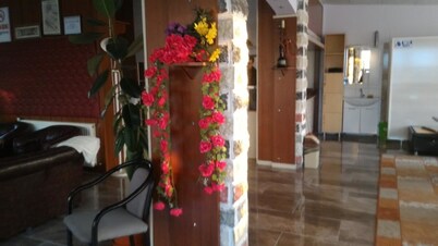 Gelibolu Kocoglu Hotel